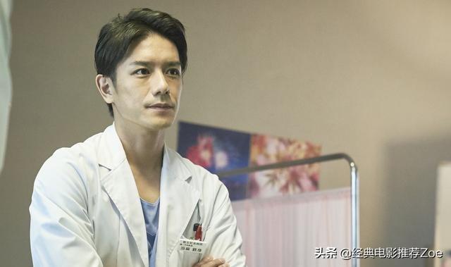 值得一看的8部医疗剧，部部都好看，致敬我们的医务工作者