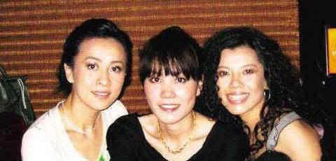 章子怡“泼墨门”绯闻曝出后，意外牵扯出其他大佬？