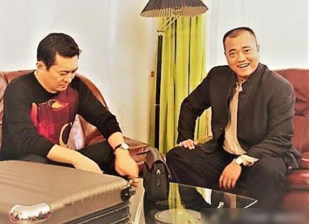 北京老炮李宝敏，三环用直升机，扣人心弦的惊动赵本山求情