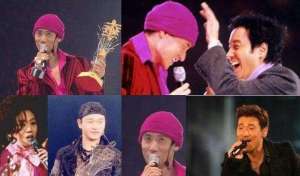 金针奖(八九十年代获得金针奖的八位殿堂级歌手，他们才是真正的天王天后)