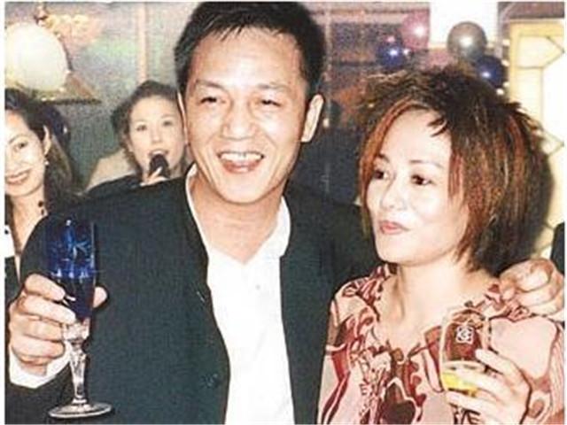 “运气首富”—周正毅：入狱16年，躲过金融危机不说，还净赚30亿