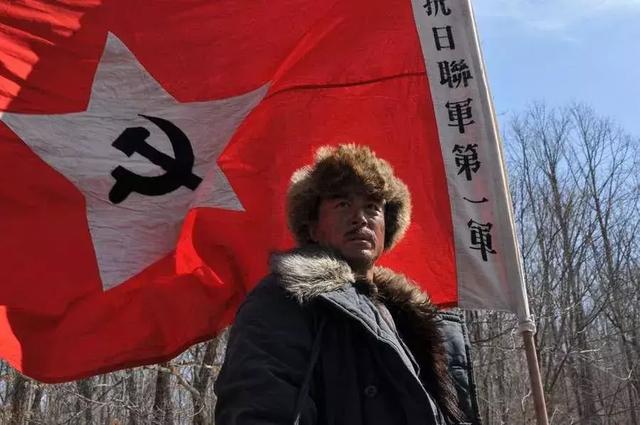 跟着红色影片游吉林,这些热血圣地一个不能少!