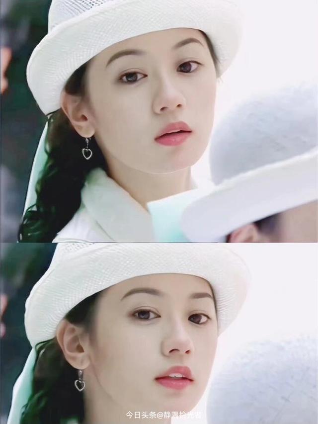 贾静雯绝美图集：49岁冻龄女神性感爆棚，这身材谁顶得住？