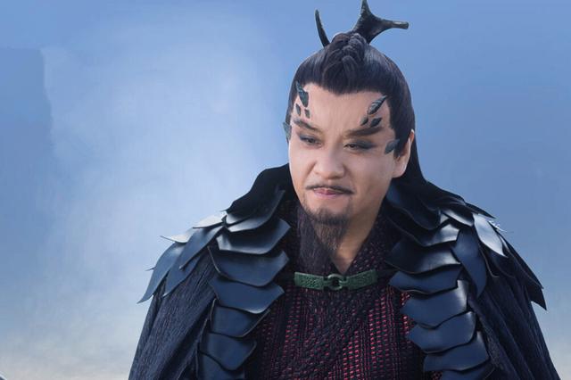 《三生三世》同样是神魔大战，擎苍和缈落谁更厉害？