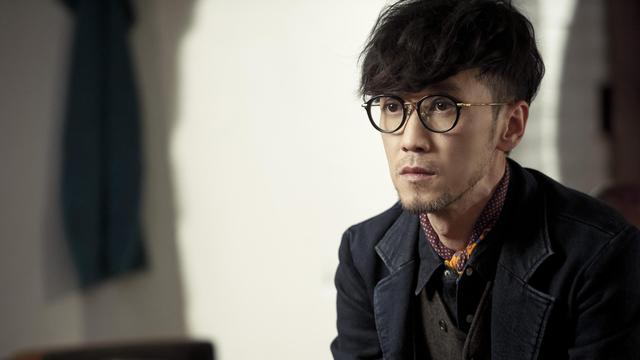 周传雄创作《黄昏》背后藏着自己艰苦的真实经历