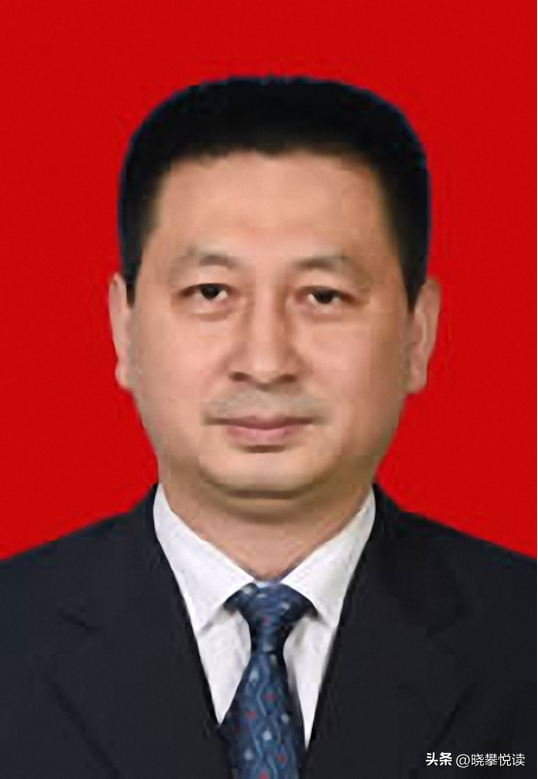 惠州市历任市委书记