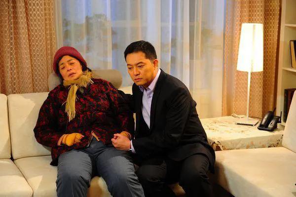 大团圆结局的《婆婆来了》,惹怒了大批的媳妇们,恶真的没法洗白
