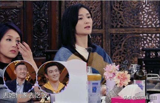 哥俩好！39岁谢娜发微博，晒与38岁张杰约会故事，网友：心服口服