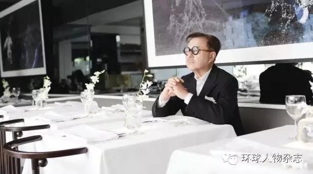 美国社交圈里最正牌的华裔名媛，就是她了
