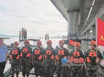 厦门“2021年度十大平民英雄”票选正式启动
