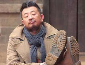 李大本事(李大本事若活到1955年授衔,会是什么军衔?)