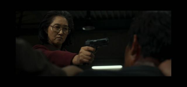 谍战大片《狩猎》李政宰、郑雨盛、全慧珍、许成泰、高允贞等主演