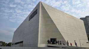 谢子龙(谢子龙艺术馆，李子健美术馆)