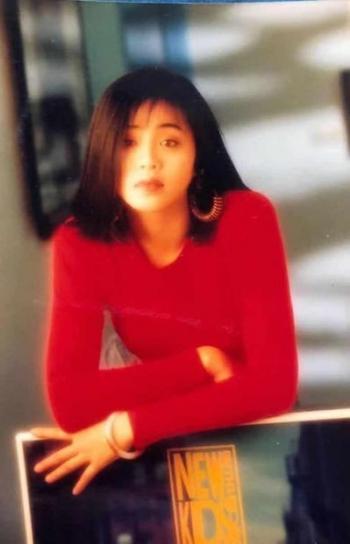 台政坛掀“翻旧照”风潮 王金平笑忆当年“头发真多”