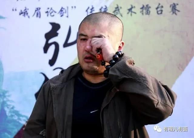 马保国现象, 不应一笑置之!