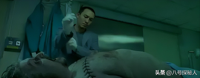 事实证明，《诡丝》将超自然力量与人性之间展现的淋漓尽致