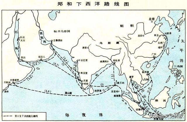唯一葬在中国的菲律宾国王,受朱棣礼遇,子孙守陵至今已超600年
