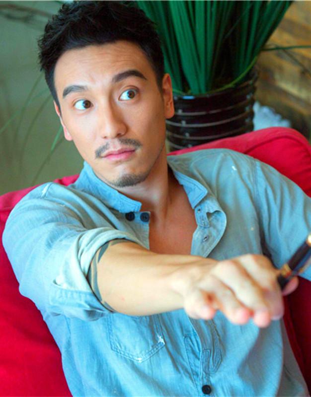 辣妈霍思燕新剧《追婚记》成“待嫁女”，与王阳明假戏成真