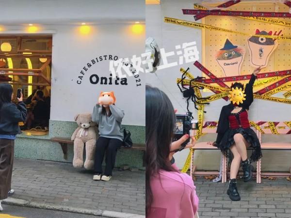 上海找不出第二条这样的百年弄堂！ 超多美食+宝藏小店！潮人云集！附打卡攻略→