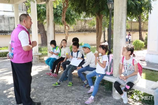 精彩回顾｜“益”起保育侨房之南区故事情景剧场