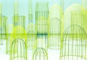 我侬词(“侬”——令人惊叹的一个字|严 修)