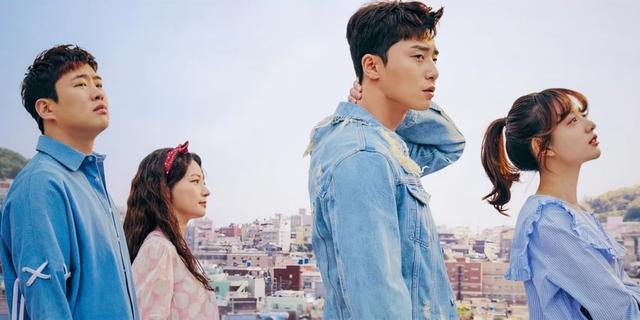 10 部改编自真实事件最佳韩剧,排名如下