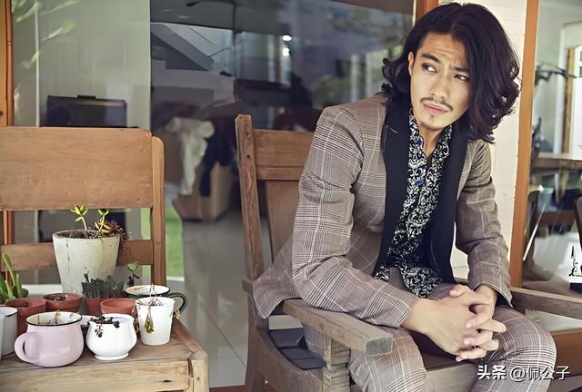 万万没想到,《非常完美》竟出了这么多网红和明星,每个都不简单