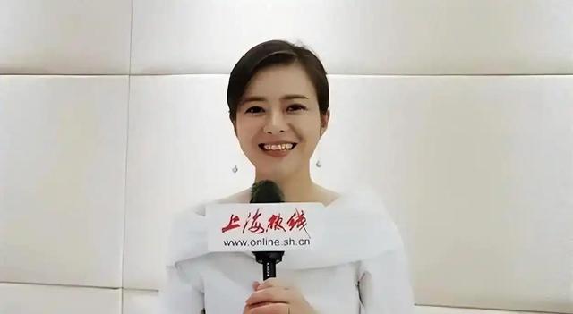 主持人陈辰：嫁给小2岁歌手余笛，41岁为夫生子，结婚13年过得如何