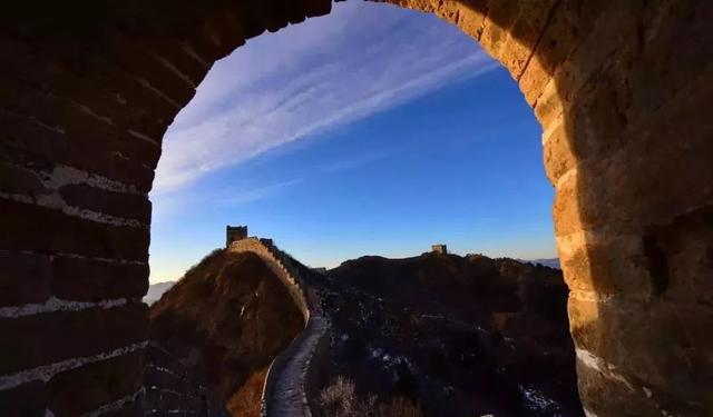 “长城红”PK“长城蓝”,你更喜欢哪个呢?