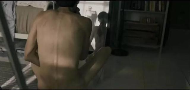 《我们与恶的距离》里,惟一没拿奖的那个人