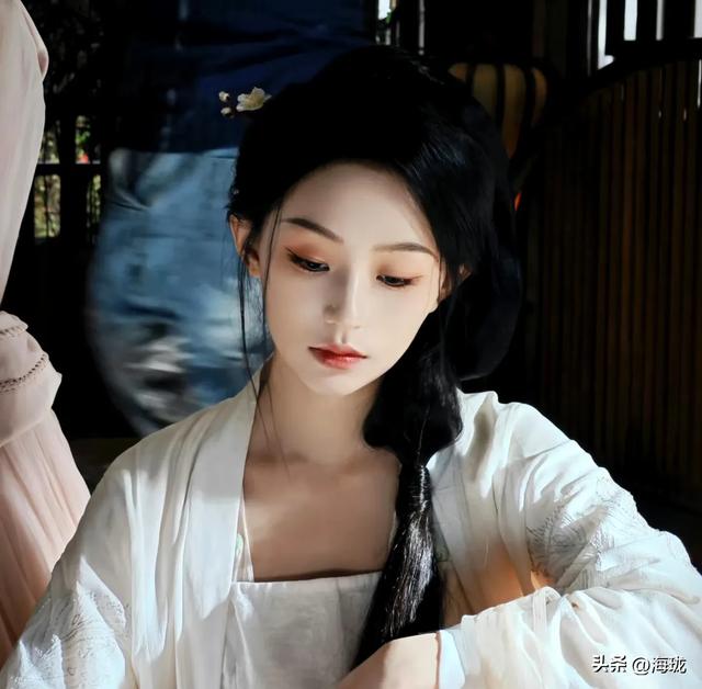 高颜值短剧女主!谁是你心中的TOP1?