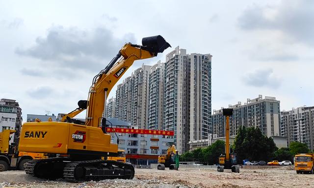 广州康鹭片区旧改动工,国内最大纺织商圈能否实现转身?