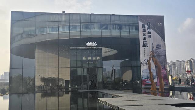 谢子龙艺术馆,李子健美术馆