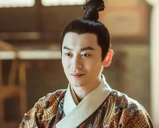 朱棣为何如此偏爱长孙朱瞻基，原来他要用朱瞻基，证明一件事