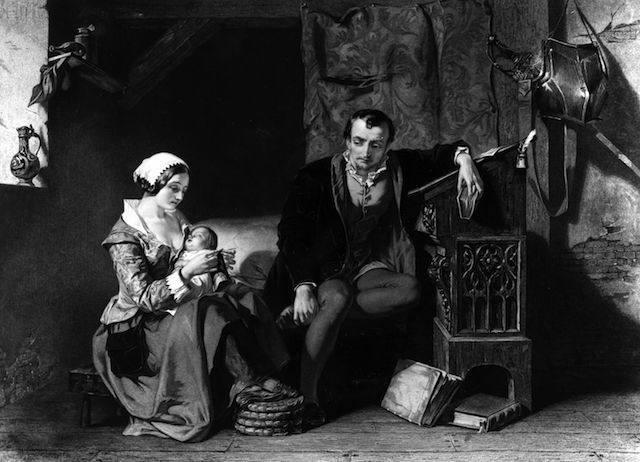 丝袜是给男人穿的？几分钟看完《丝袜的前世今生》