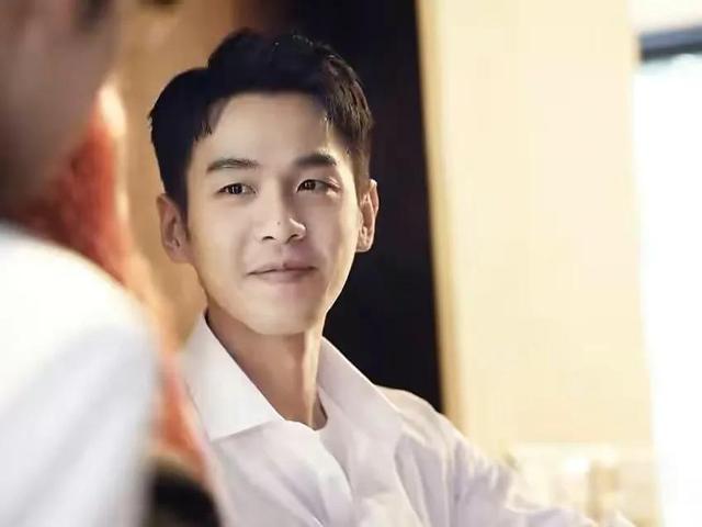 十大迷人小眼男星,一个比一个帅气,论样貌肖央第五,张若昀第二