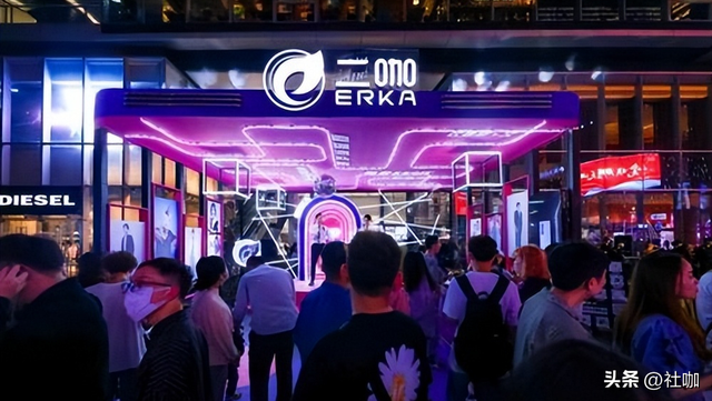 国内十大知名MCN机构排名