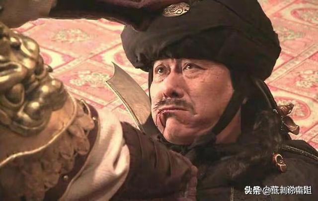 神探狄仁杰：虺文忠、颖王元齐、乌勒质，谁敢挑战李元芳霸主之位