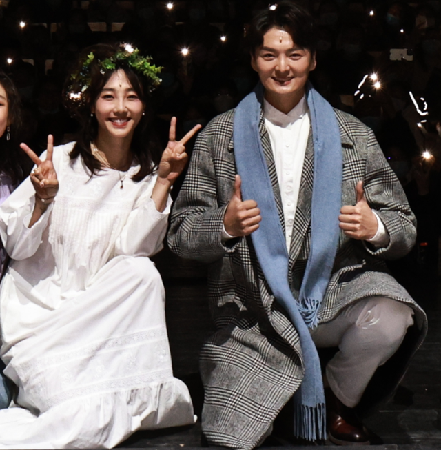 白百何又怀孕了？被拍到大肚照疑似怀三胎，本人微博透露信息不少