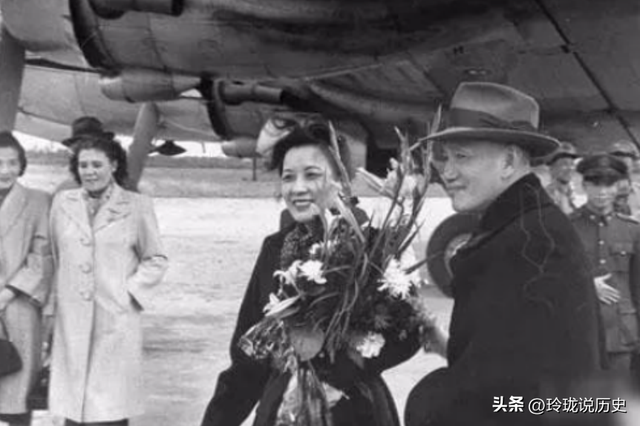 1949年开国大典,“洪门大佬”为何能登楼观礼?周总理为他主持葬礼