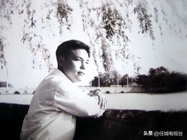 民歌泰斗柳石明：被郭兰英“辜负”，一生未娶，80岁孤独而终