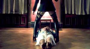 欧美一级大黄片(讲述性、金钱与权力的《Billions》,不过是偷窥对冲基金的精神毛片)