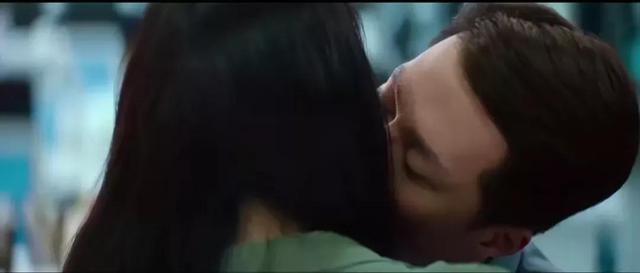 网飞出品的韩片,这才是成人的爱情