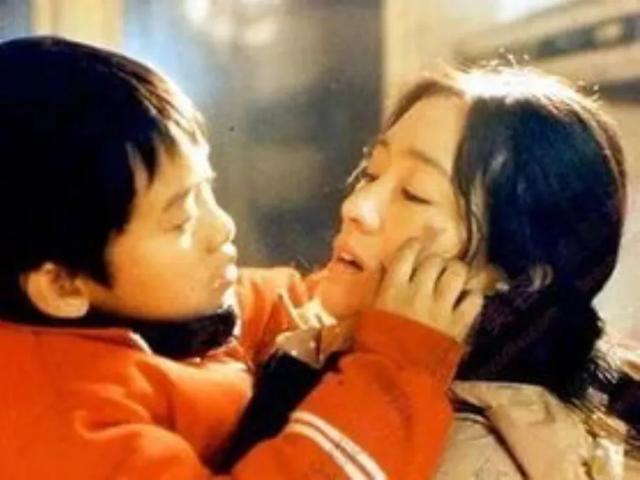 巩俐倾情《漂亮妈妈》，母爱坚韧温婉触动人心