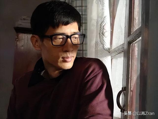 “叔圈”赢麻了！这一次，50岁的演员公磊，让世界刮目相看