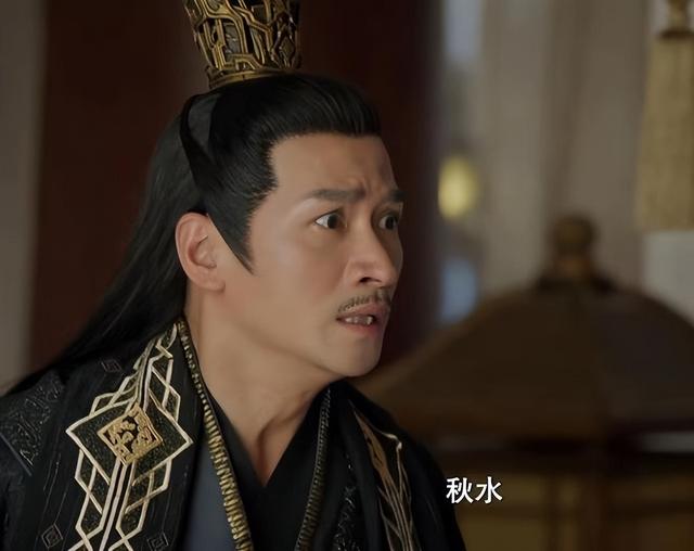 《玉骨遥》：白嫣、星尊大帝、北帝到底是什么关系？真相让人意外