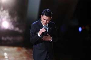 2022中国好声音(刘德华今晚现身“好声音”总决赛,演唱三首金曲)