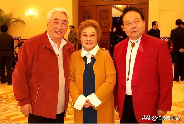 民歌泰斗柳石明：被郭兰英“辜负”，一生未娶，80岁孤独而终