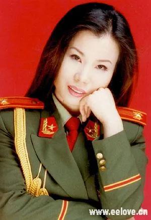 叶凡：电视剧歌后的生命绝唱，歌声中的不朽传奇