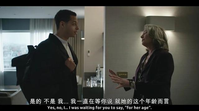 大尺度R级片，不打马赛克居然能上映？​